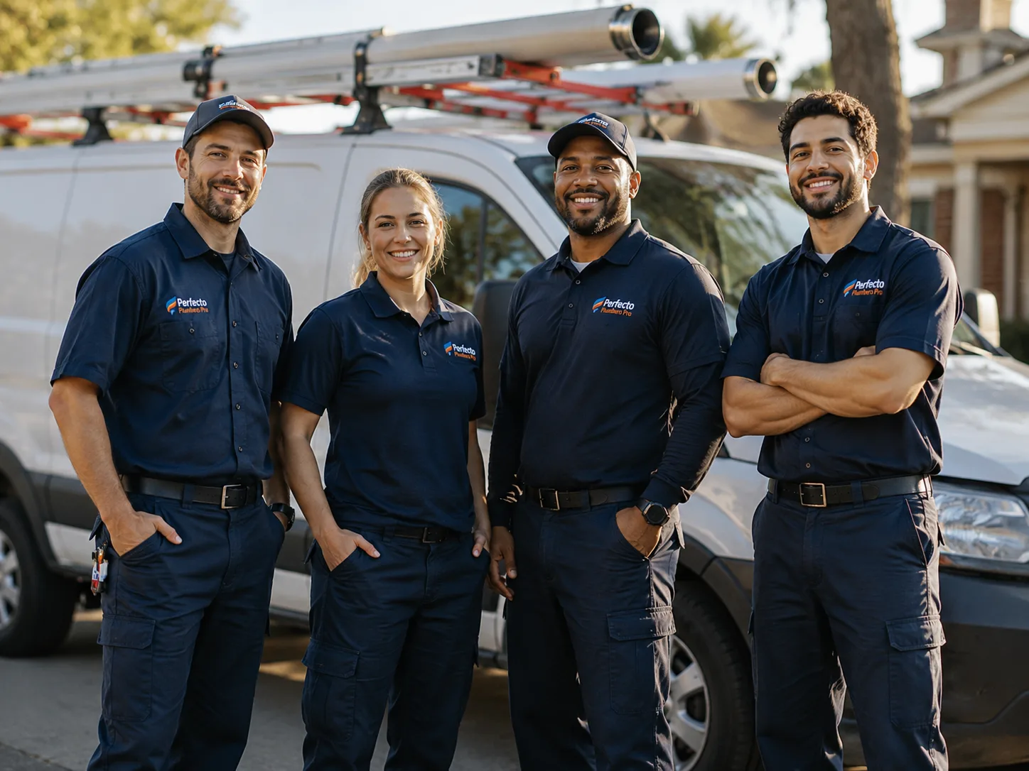 Emergency Plumber Near Me in Posey, CA near me